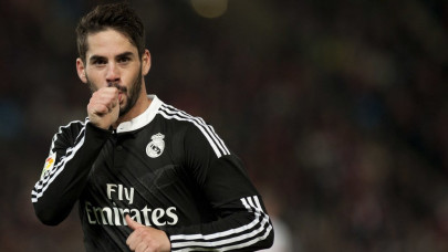 benitez wants more goals from real playmaker isco benitez wants more goals from real playmaker isco