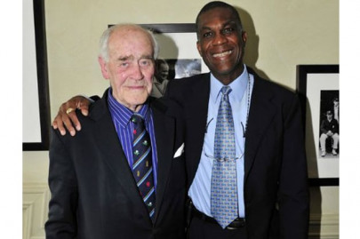 former england skipper close dies at 84