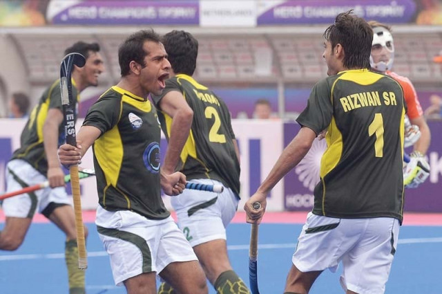 phf secretary shahbaz senior said that they are yet to receive any written statement by hi and cannot say anything on the matter photo file phf secretary shahbaz senior said that they are yet to receive any written statement by hi and cannot say anything on the matter photo file