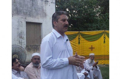 the way forward swabi nazim vows to make positive impact