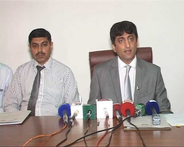 toru urged the public to come forward and assist the drive against corruption in the province photo express toru urged the public to come forward and assist the drive against corruption in the province photo express