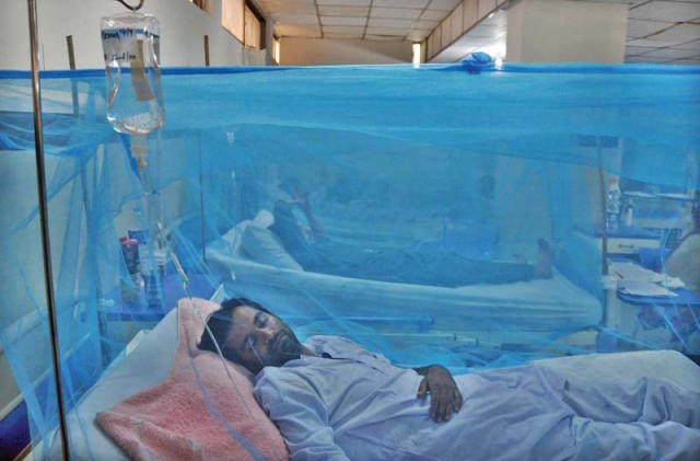 dengue reigns supreme once again dengue reigns supreme once again