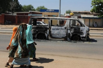 niger s muslims and christians join forces for peace niger s muslims and christians join forces for peace