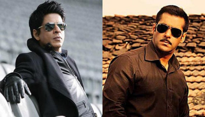 srk or salman can you guess who topped the attractive personality list srk or salman can you guess who topped the attractive personality list