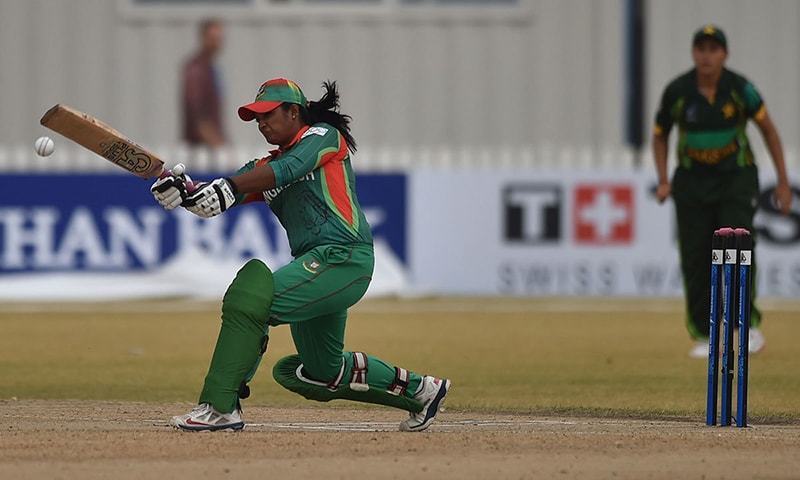 cricketing relations between pakistan and bangladesh boards have not been very cordial since the last three years photo afp