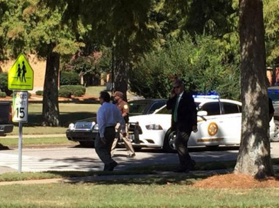 us crime professor kills woman before shooting other academic