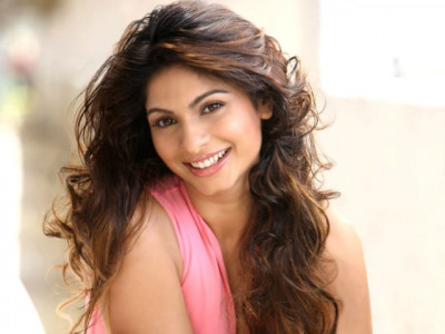tanishaa mukerji set to play a pakistani in her next tanishaa mukerji set to play a pakistani in her next