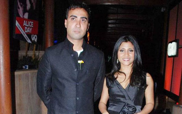 after five years of marriage the two actors called it quits photo indiatoday after five years of marriage the two actors called it quits photo indiatoday