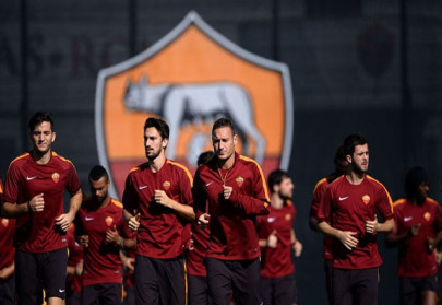 roma hope to banish bayern blues against barca roma hope to banish bayern blues against barca