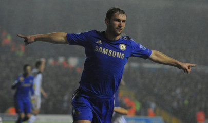 ivanovic gives troubled chelsea a wake up call ivanovic gives troubled chelsea a wake up call
