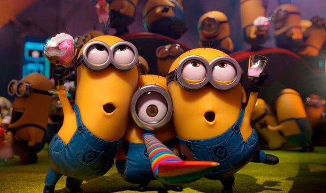 film has become the second highest grossing animated film of all time photo nme com film has become the second highest grossing animated film of all time photo nme com