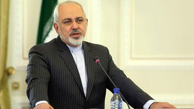 iranian foreign minister mohammad javad zahiri photo times of israel