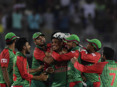 bangladesh relish chance against new look aussies