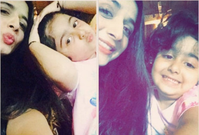 mawra hocane s love affair with the kapoors continues