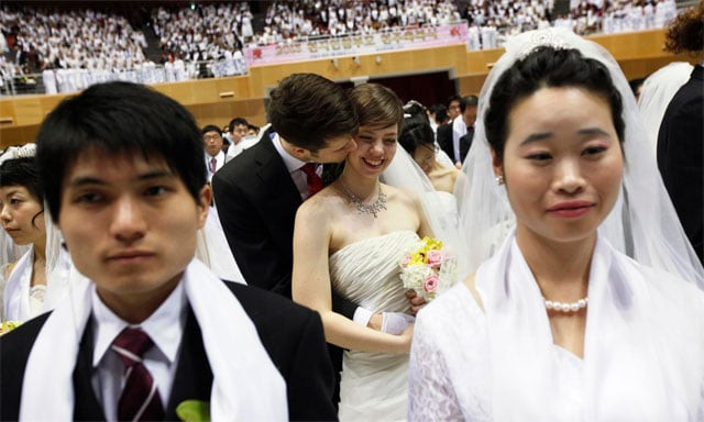 the spouse who is mainly responsible for a broken marriage cannot file for divorce the court said photo reuters the spouse who is mainly responsible for a broken marriage cannot file for divorce the court said photo reuters