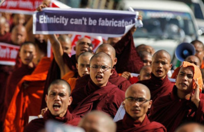 international alarm over myanmar religious tension ahead of key polls international alarm over myanmar religious tension ahead of key polls