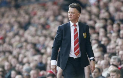 van gaal casts doubt on united s champions league hopes van gaal casts doubt on united s champions league hopes