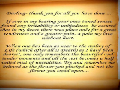 ruttie s love letter to jinnah ruttie s love letter to jinnah