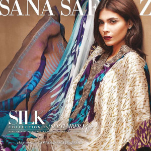 sana safinaz smoothly sails to india