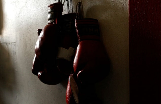 the australian medical association has called for a ban on boxing after davey browne jr died early on tuesday from his injuries from an ibf super featherweight regional title fight four days previously photo afp the australian medical association has called for a ban on boxing after davey browne jr died early on tuesday from his injuries from an ibf super featherweight regional title fight four days previously photo afp