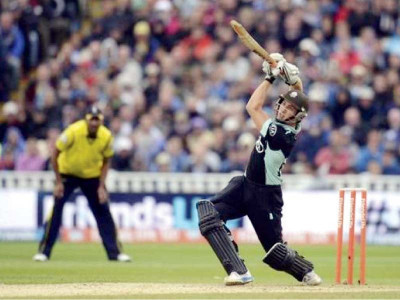 zafar so good for new boy ansari