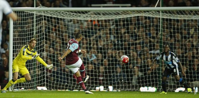 english premier league west ham put payet to newcastle revival