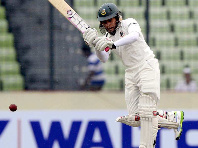 bangladesh have played and lost four tests against australia in the past three of them by an innings margin photo afp