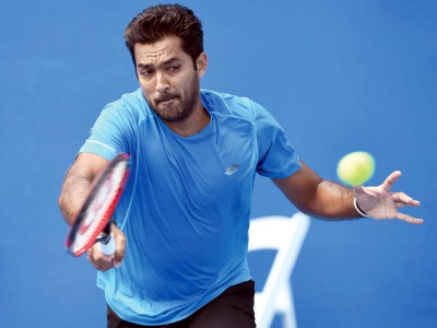 davis cup aisam predicts tough time against chinese taipei