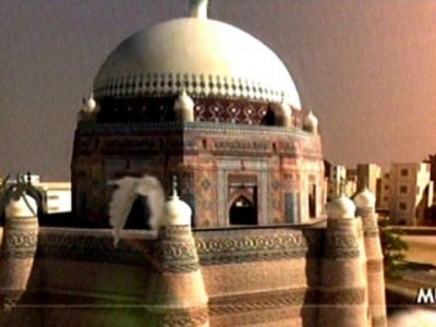 preserving and promoting heritage city of saints to turn tourist hub