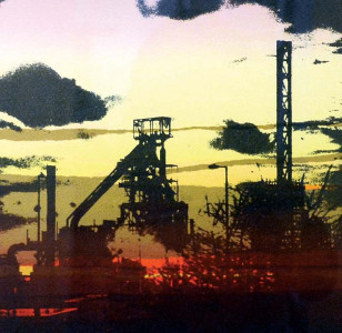 unique imagery rare prints on display unique imagery rare prints on display