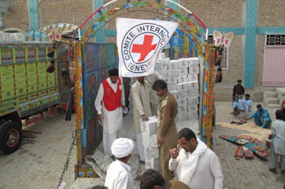 prcs launches project to deal with calamities prcs launches project to deal with calamities