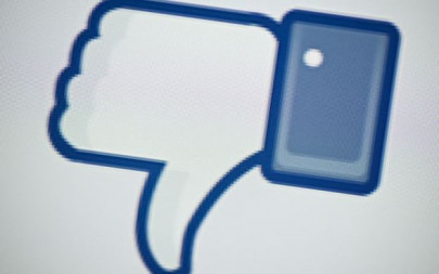 facebook is finally making a dislike button
