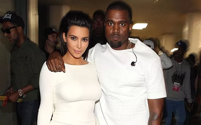 kanye can sue them for up to 10 million if they speak about him or kim photo hotnewhiphop kanye can sue them for up to 10 million if they speak about him or kim photo hotnewhiphop