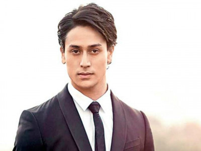 can you guess why tiger shroff is called tiger can you guess why tiger shroff is called tiger