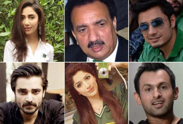 find out what some of the biggest names in pakistan have to say about psl find out what some of the biggest names in pakistan have to say about psl