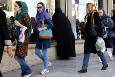 iran s repressive hijab rules represent discrimination toward women un iran s repressive hijab rules represent discrimination toward women un