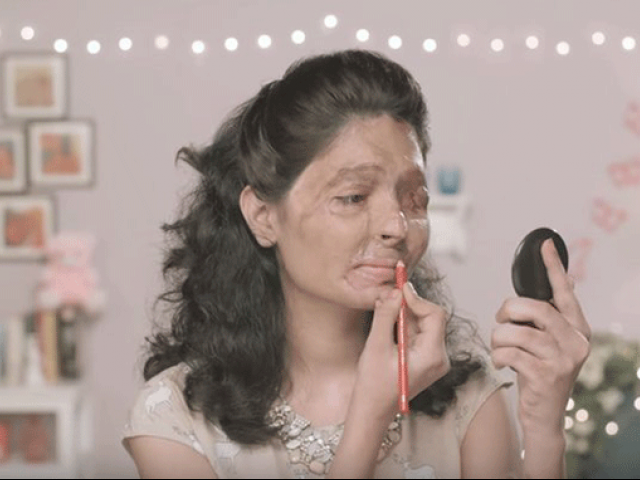there are as many as 1 500 recorded acid attacks each year globally with more than 1 000 cases in india alone photo new york times