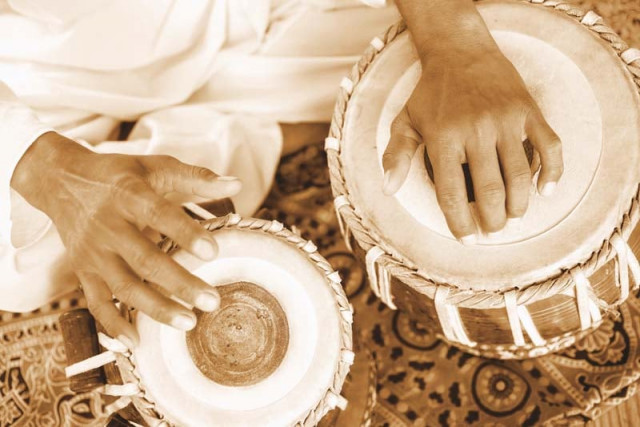 the youngest generation of a qawwal family remains devoted to its 700 year old legacy design by hira fareed the youngest generation of a qawwal family remains devoted to its 700 year old legacy design by hira fareed