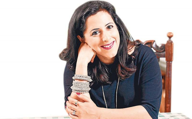 author anita anand author anita anand