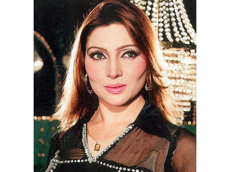 khushboo may return to stage this eid