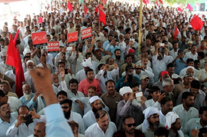 keep power distribution a public concern