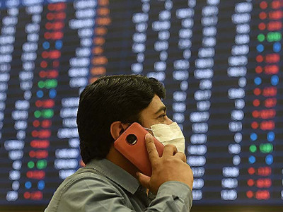 assessing the covid 19 economic fallout in pakistan