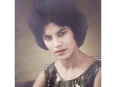 for mrs henderson you are more than the number of a s you receive