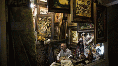 hopes for shopping revolution as malls sprout in iran