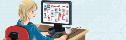 pinterest boasts more than 100 million users pinterest boasts more than 100 million users