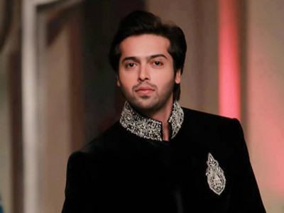 chose to work in pakistan over bollywood fahad mustafa chose to work in pakistan over bollywood fahad mustafa