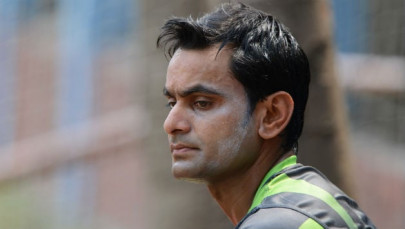 pcb rejoinder hafeez has been going through remedial work since nine months