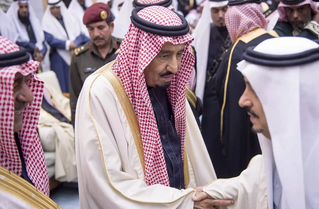 saudi arabia 039 s king salman bin abdul aziz photo afp saudi arabia 039 s king salman bin abdul aziz photo afp