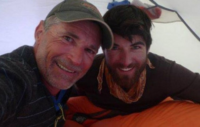 video prompts texas woman s k2 journey to find bodies of father brother