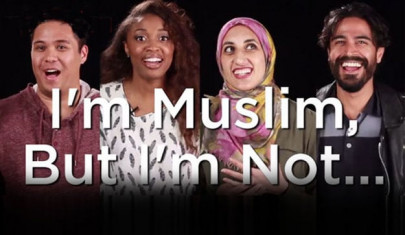 young muslims dispel stereotypes by confessing what they are truly like young muslims dispel stereotypes by confessing what they are truly like